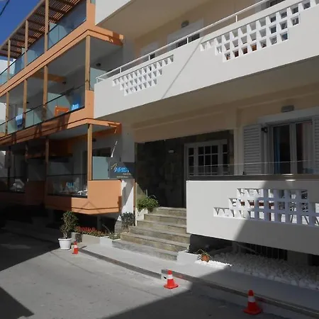 Aristo Hersonissos (Crete)