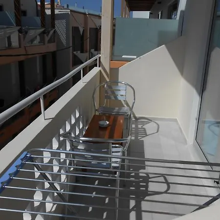 Apartment Aristo