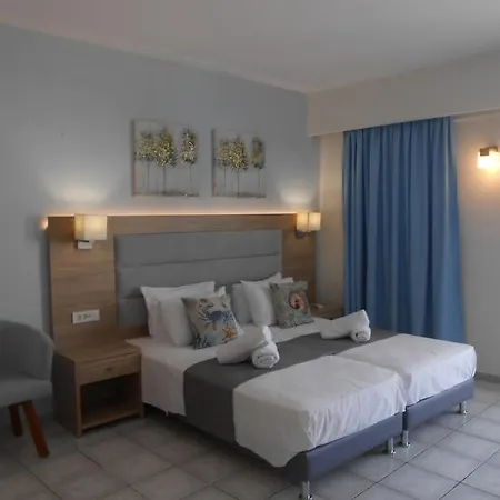 Apartment Aristo